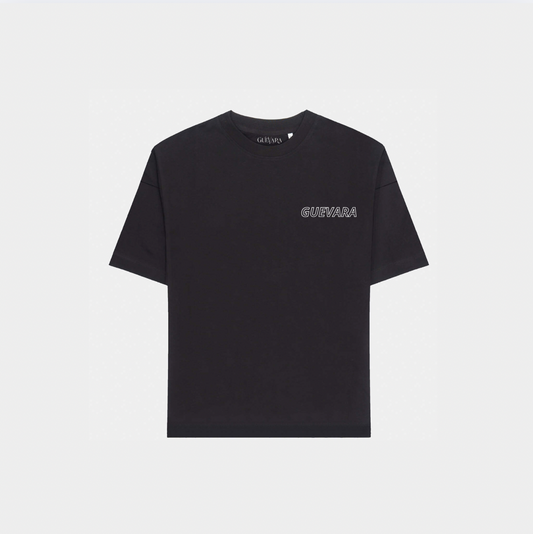 HEAVYWEIGHT T SHIRT