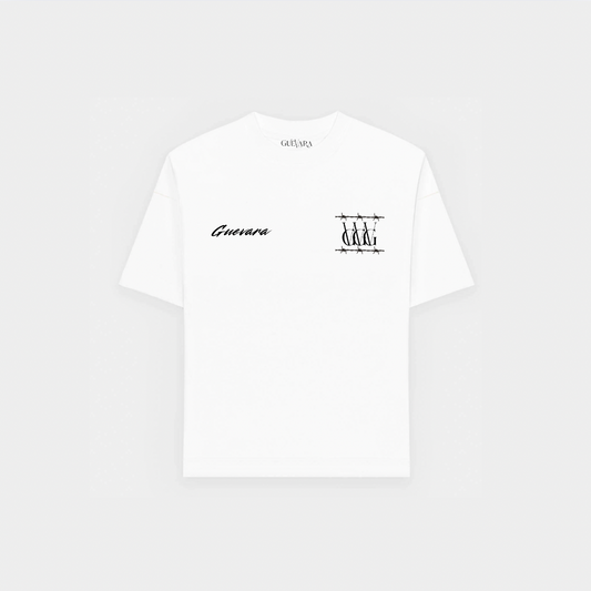 HEAVYWEIGHT T SHIRT