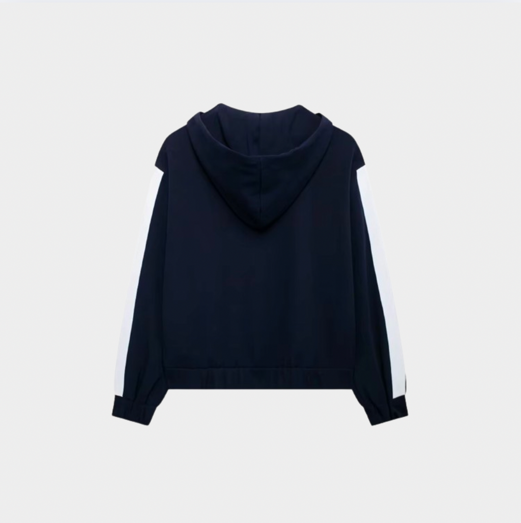 RELAXED SWEATSHIRT