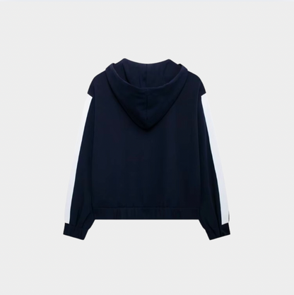 RELAXED SWEATSHIRT