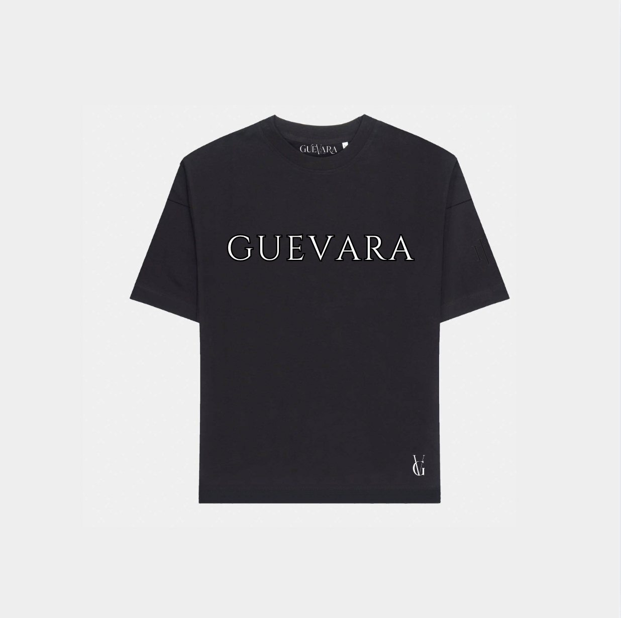 HEAVYWEIGHT T SHIRT