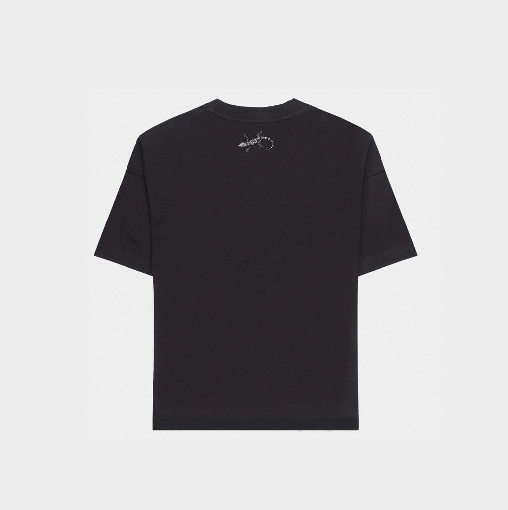 HEAVYWEIGHT T SHIRT
