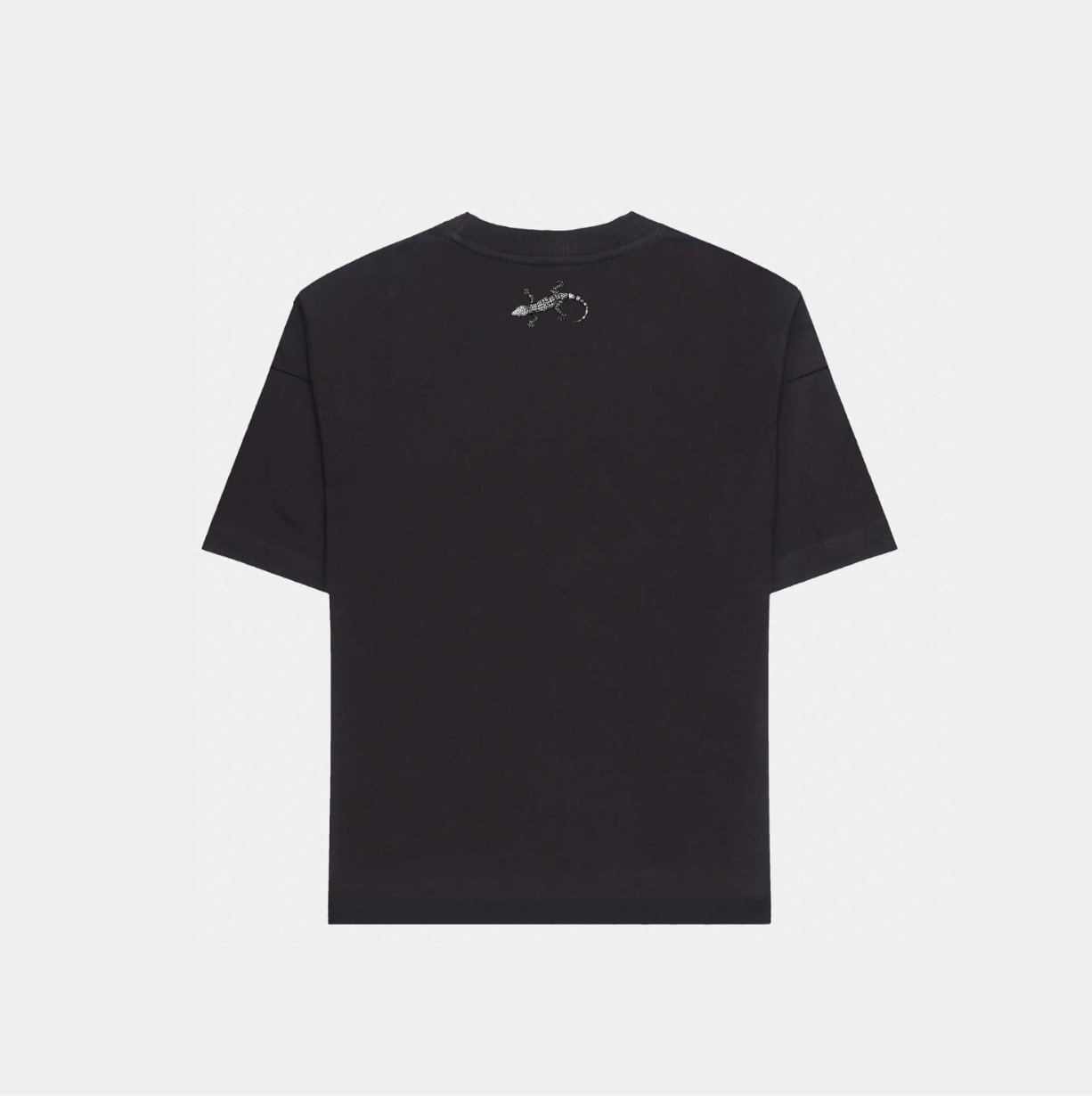 HEAVYWEIGHT T SHIRT