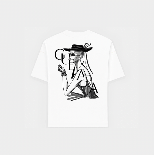 HEAVYWEIGHT T-SHIRT