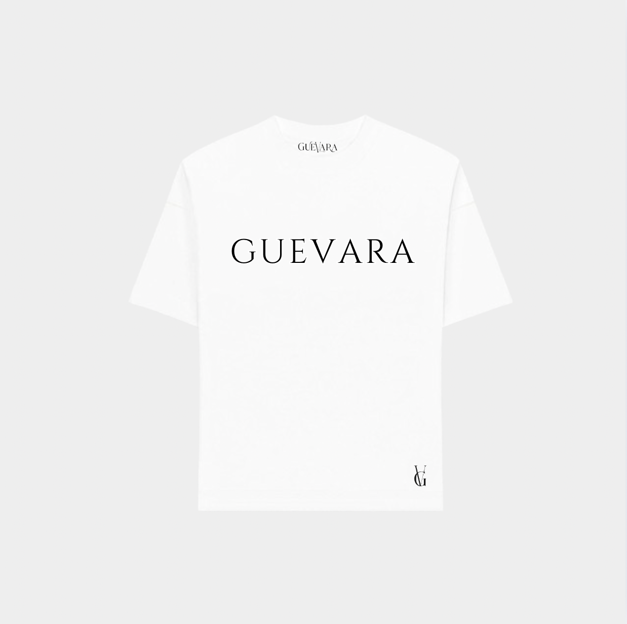 HEAVYWEIGHT T SHIRT