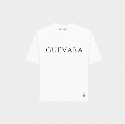 HEAVYWEIGHT T SHIRT