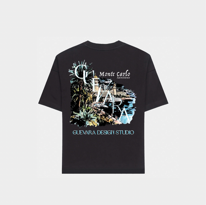 HEAVYWEIGHT T SHIRT
