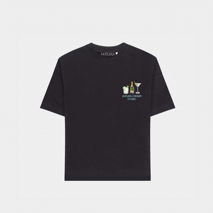 HEAVYWEIGHT T SHIRT