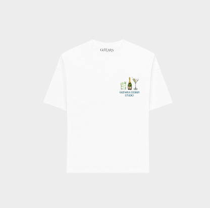 HEAVYWEIGHT T SHIRT