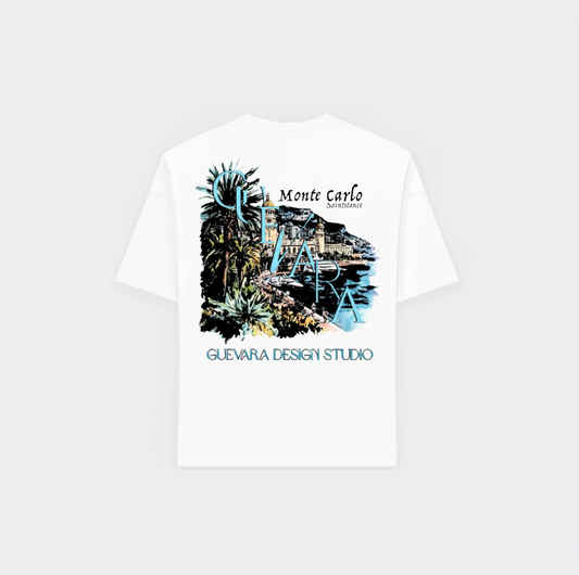 HEAVYWEIGHT T SHIRT