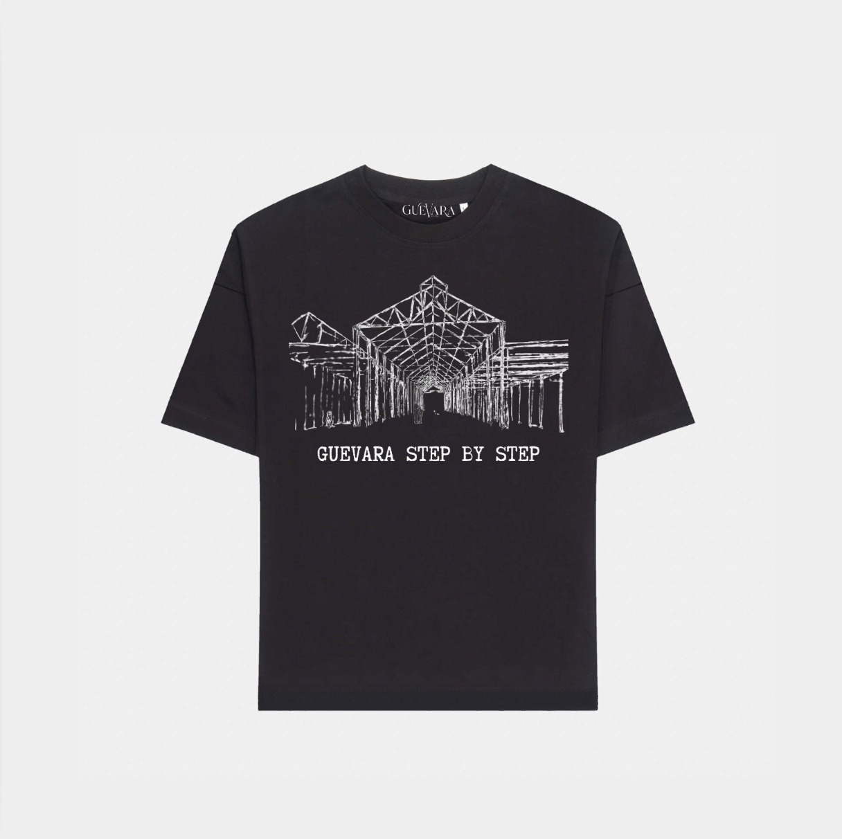 HEAVYWEIGHT T SHIRT