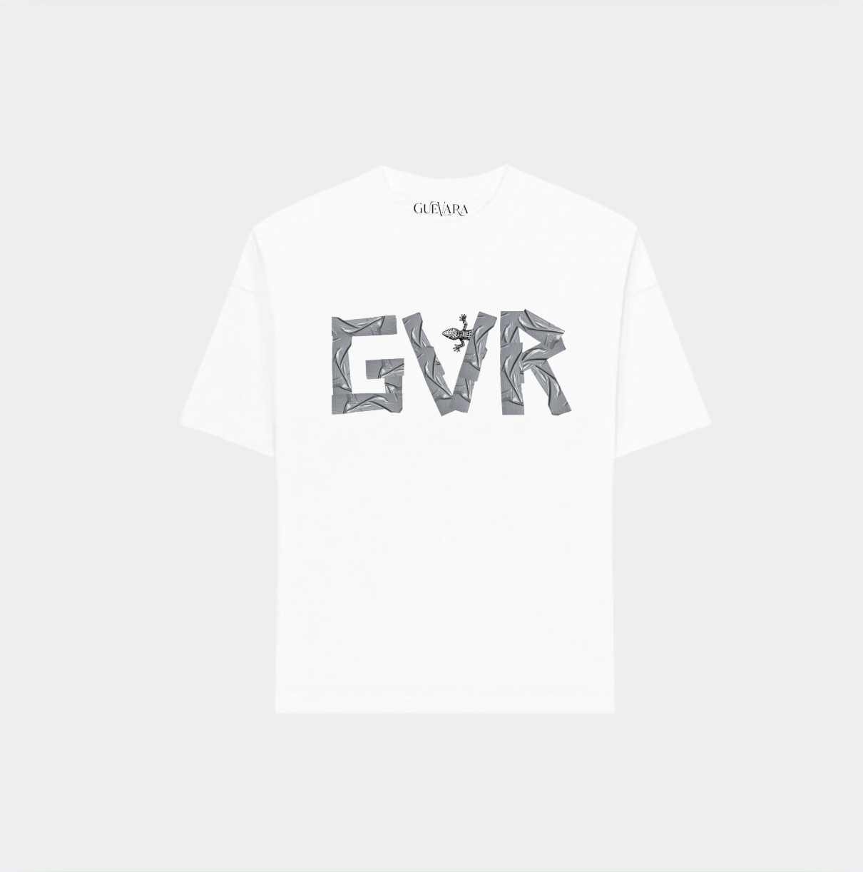 HEAVYWEIGHT T SHIRT