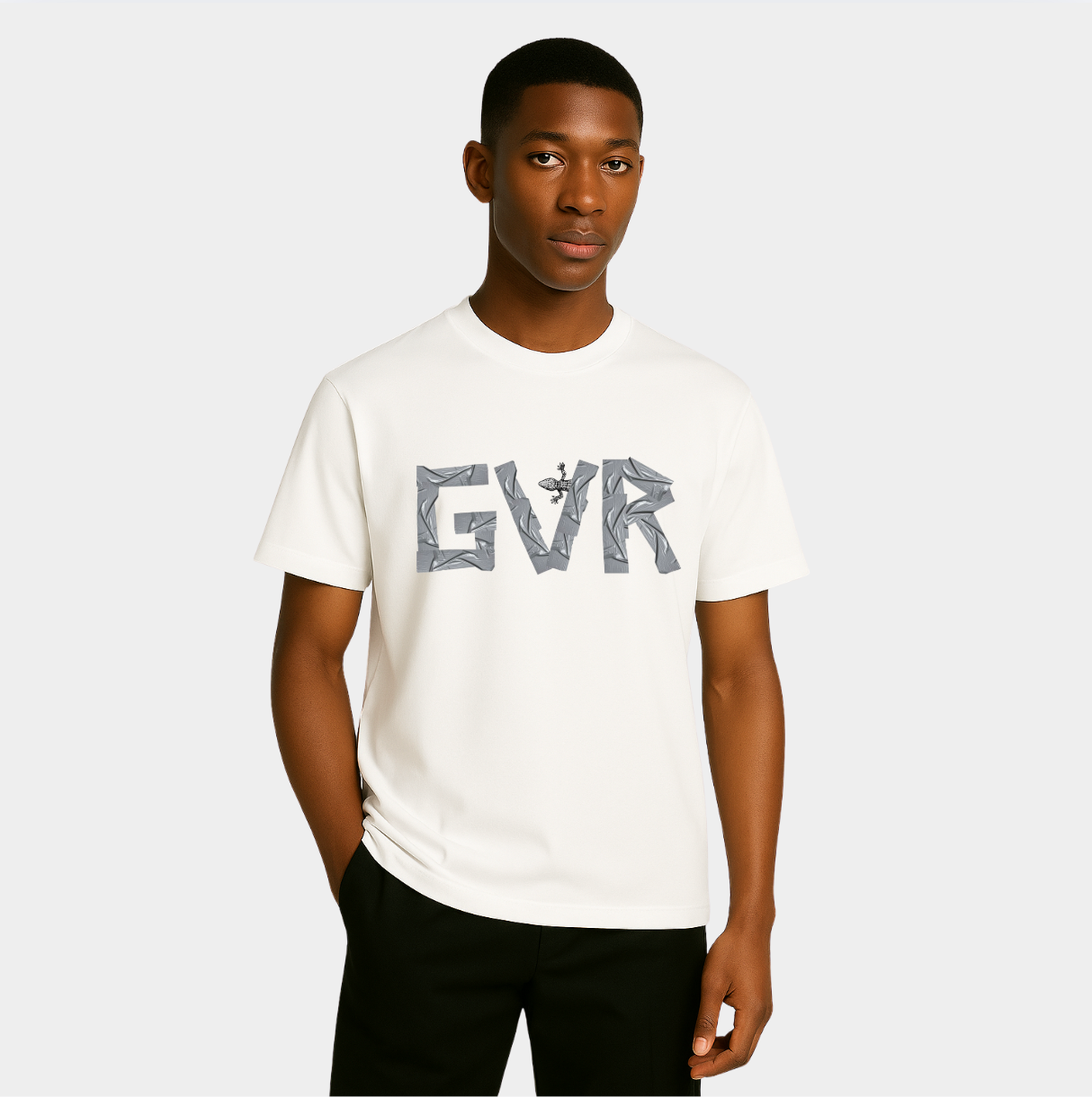 HEAVYWEIGHT T SHIRT