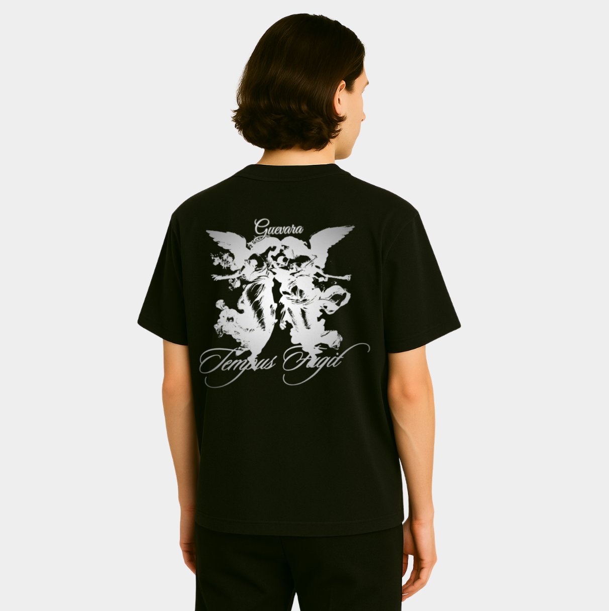 HEAVYWEIGHT T SHIRT