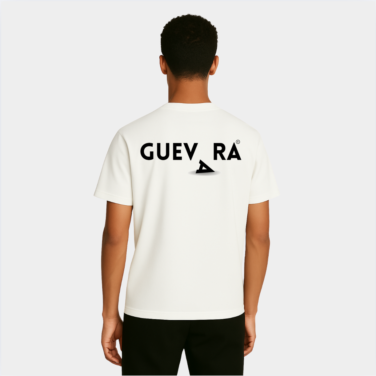 HEAVYWEIGHT T-SHIRT