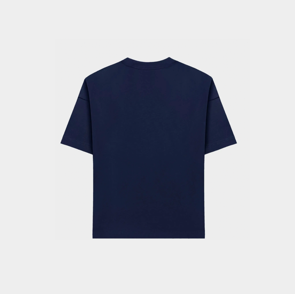 HEAVYWEIGHT T SHIRT