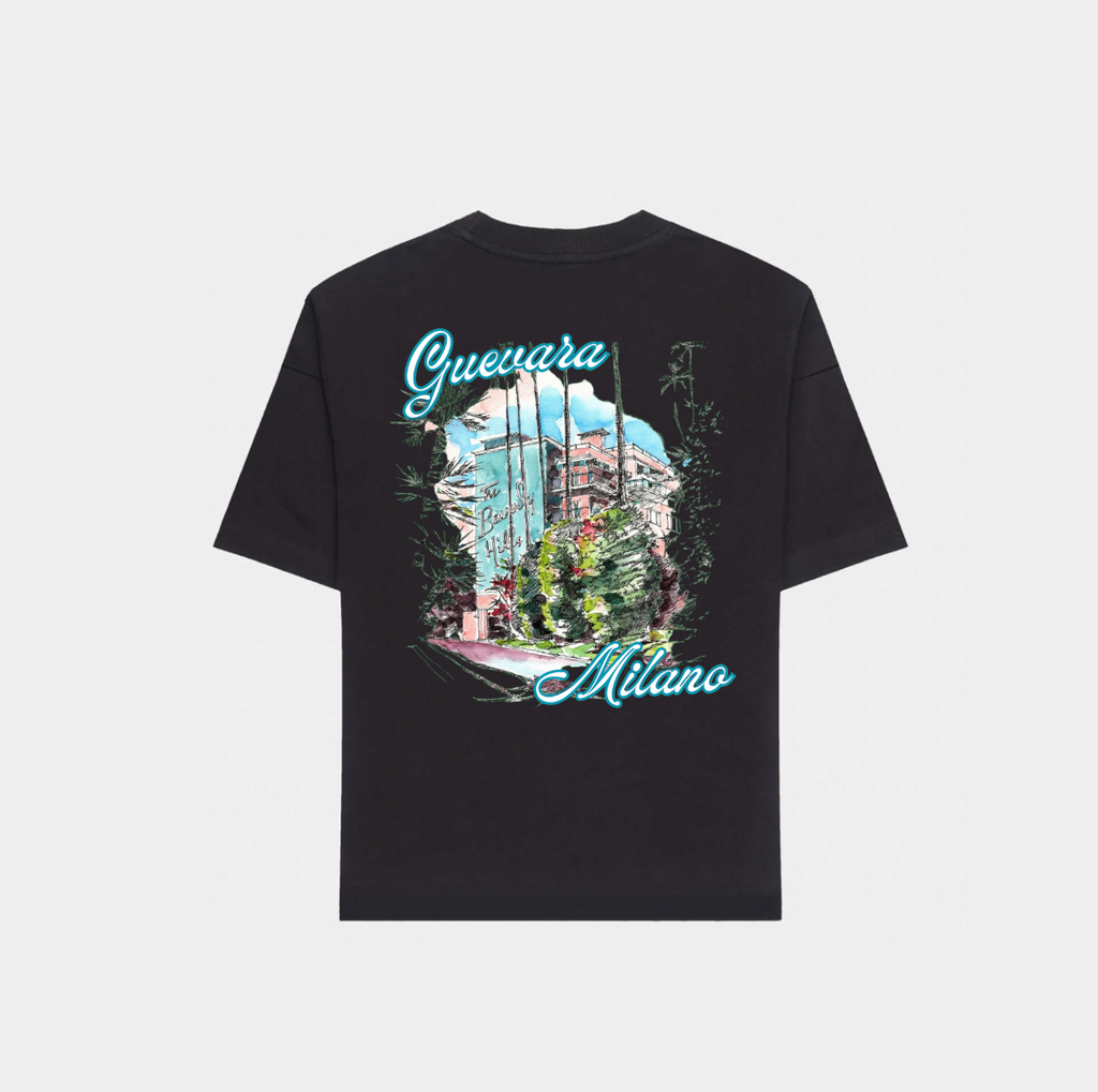 HEAVYWEIGHT T SHIRT