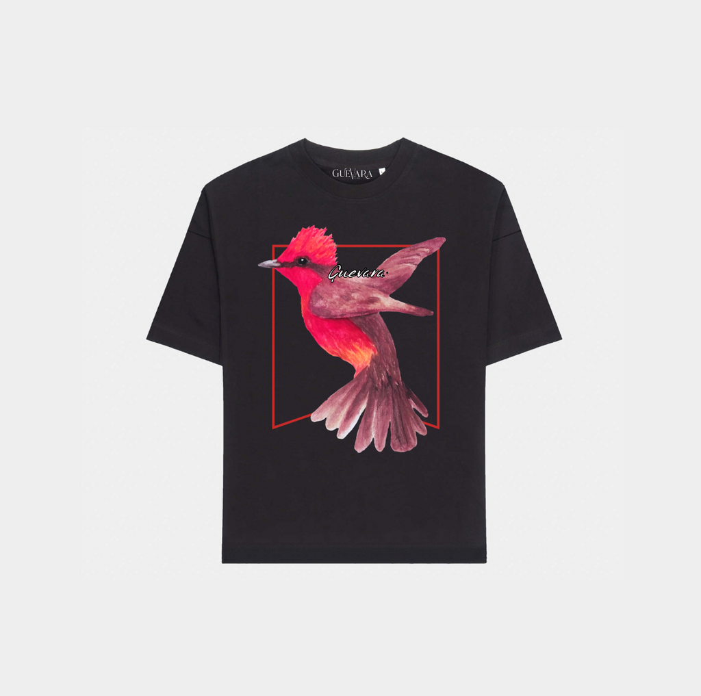 HEAVYWEIGHT T-SHIRT