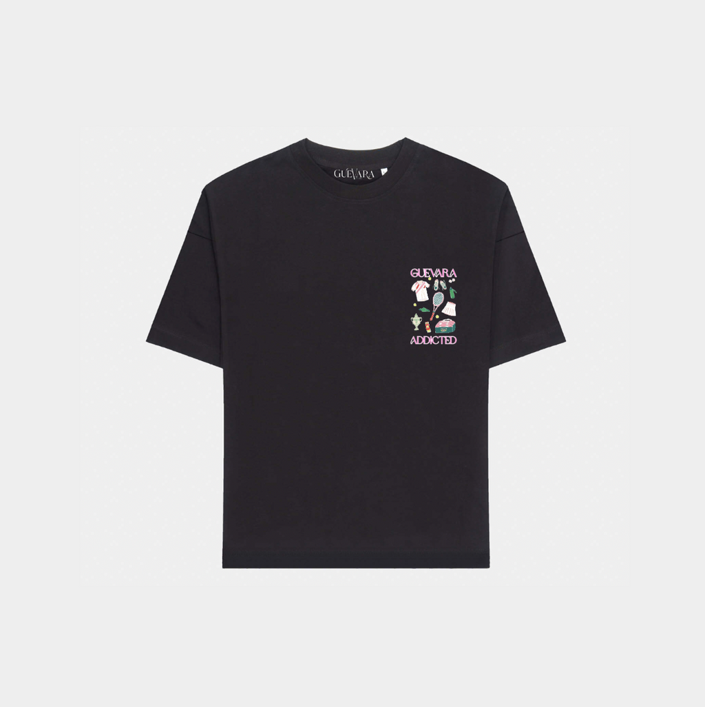 HEAVYWEIGHT T SHIRT