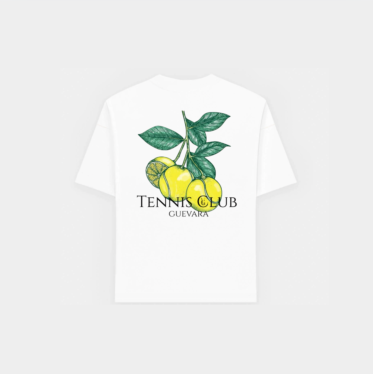 HEAVYWEIGTH T SHIRT