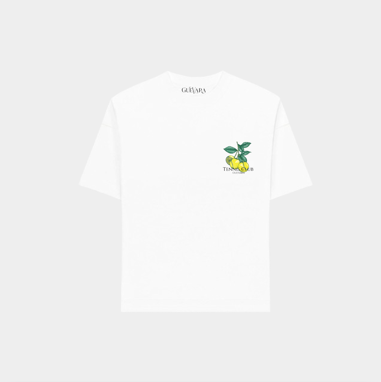 HEAVYWEIGTH T SHIRT