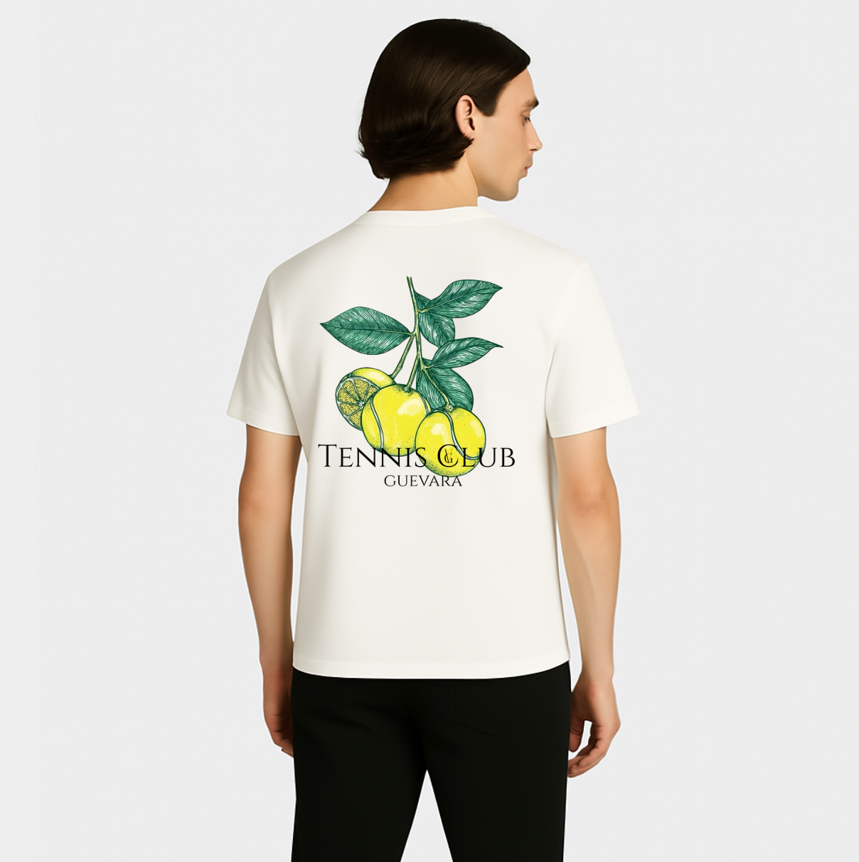 HEAVYWEIGTH T SHIRT