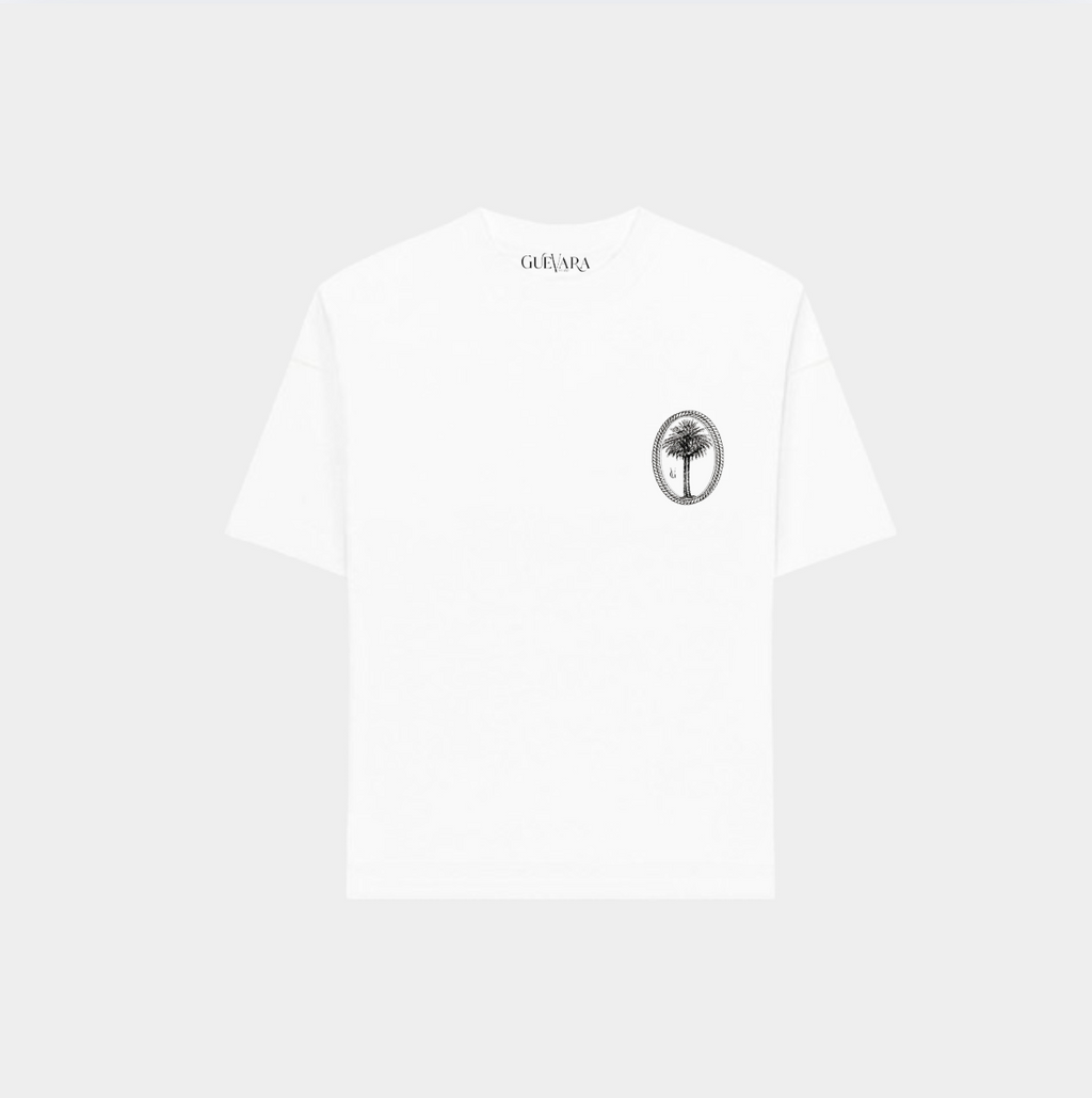 HEAVYWEIGHT T SHIRT