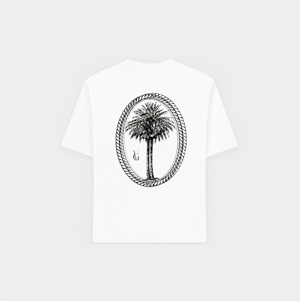 HEAVYWEIGHT T SHIRT