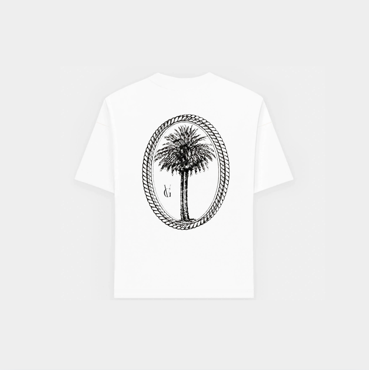 HEAVYWEIGHT T SHIRT