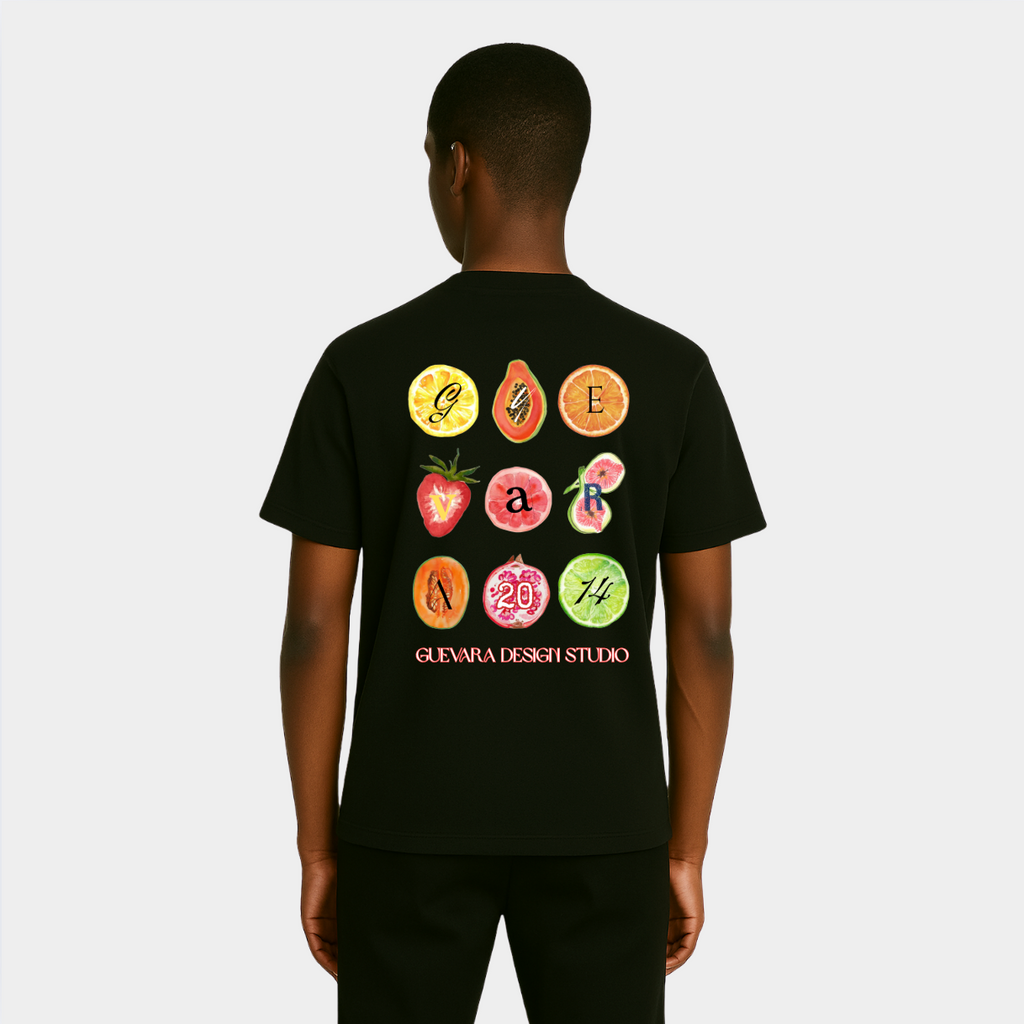 HEAVYWEIGHT T SHIRT
