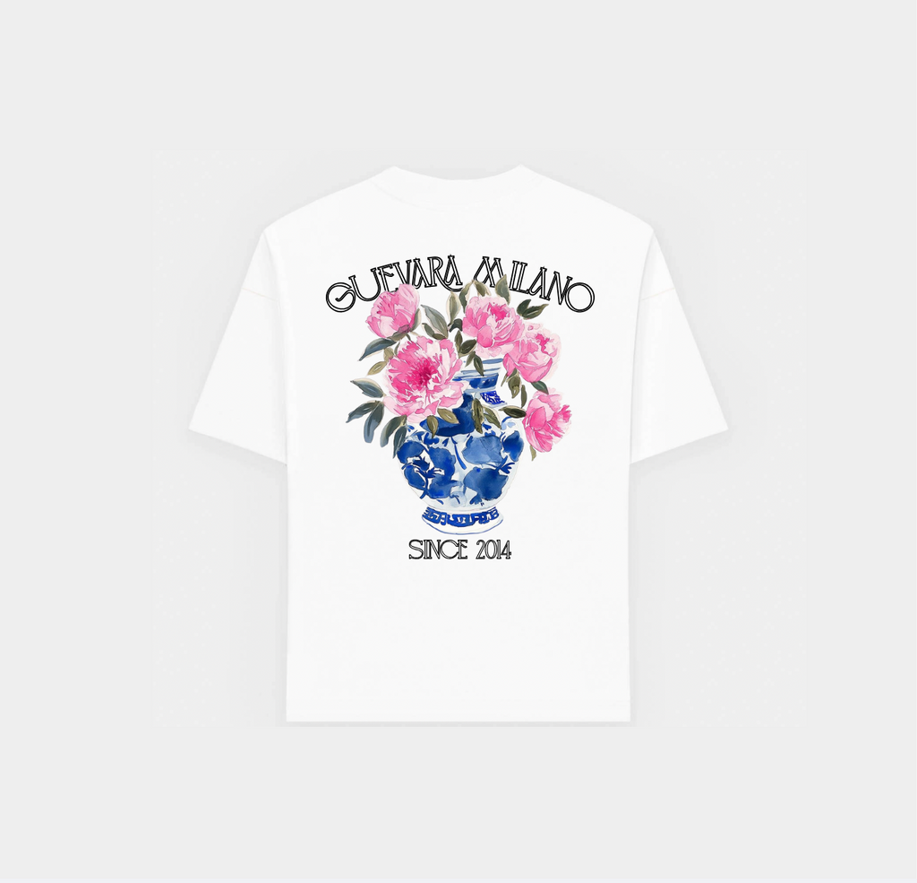 HEAVYWEIGHT T SHIRT