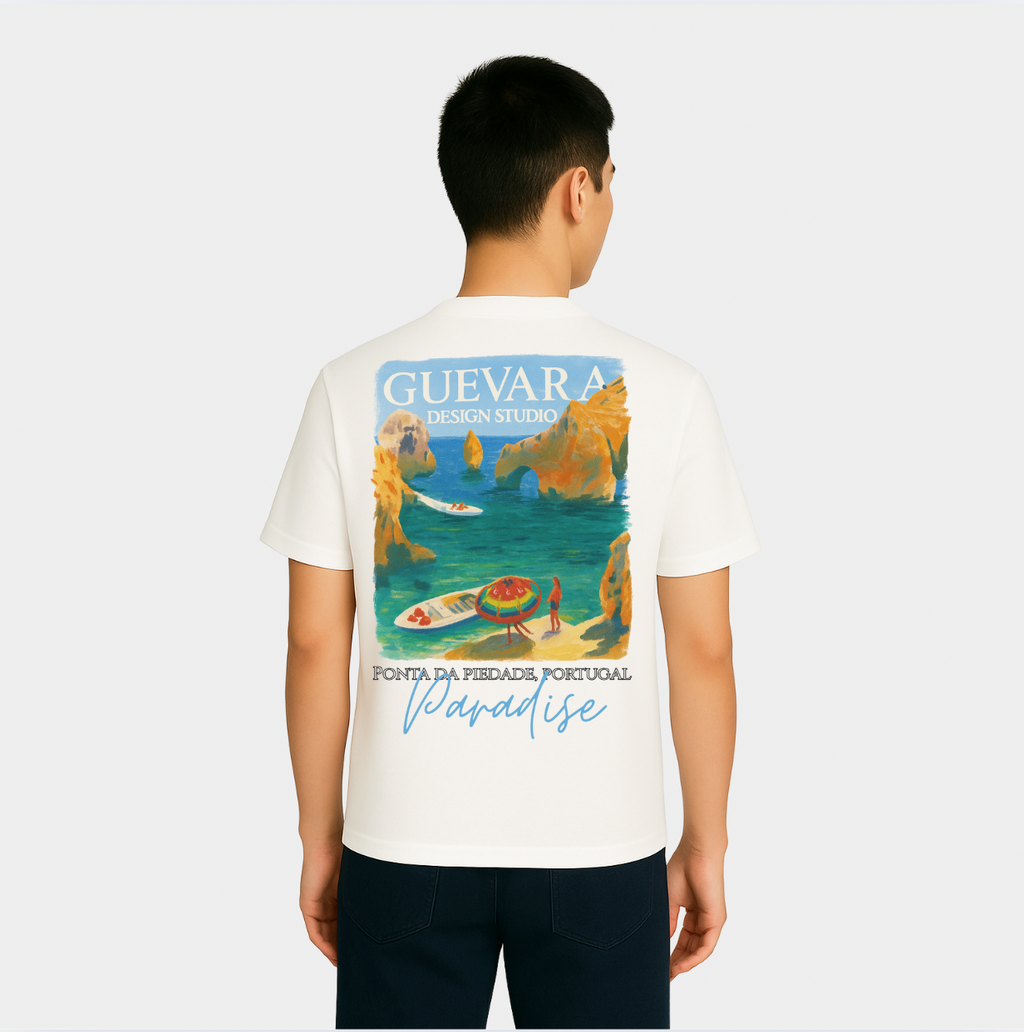 HEAVYWEIGHT T SHIRT