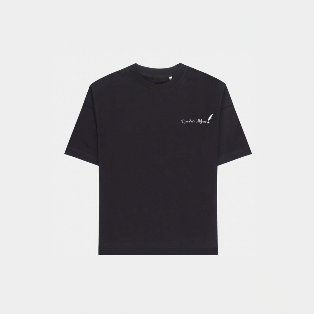 HEAVYWEIGHT T-SHIRT