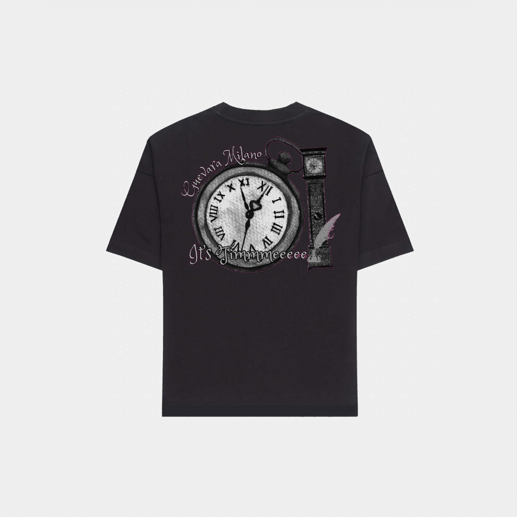HEAVYWEIGHT T-SHIRT