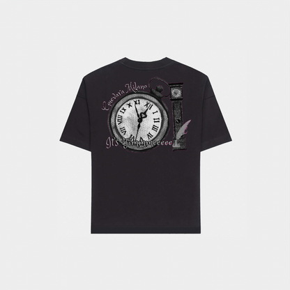HEAVYWEIGHT T-SHIRT