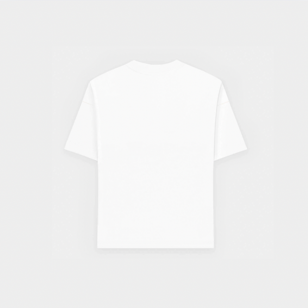 HEAVYWEIGHT T-SHIRT