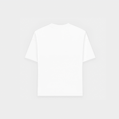 HEAVYWEIGHT T-SHIRT