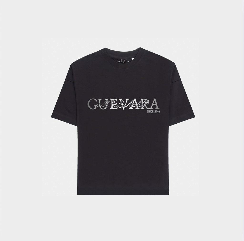 HEAVYWEIGHT T-SHIRT