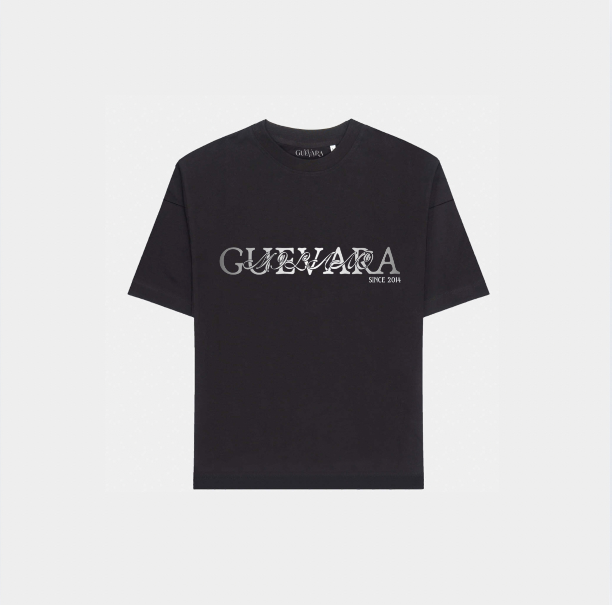 HEAVYWEIGHT T-SHIRT