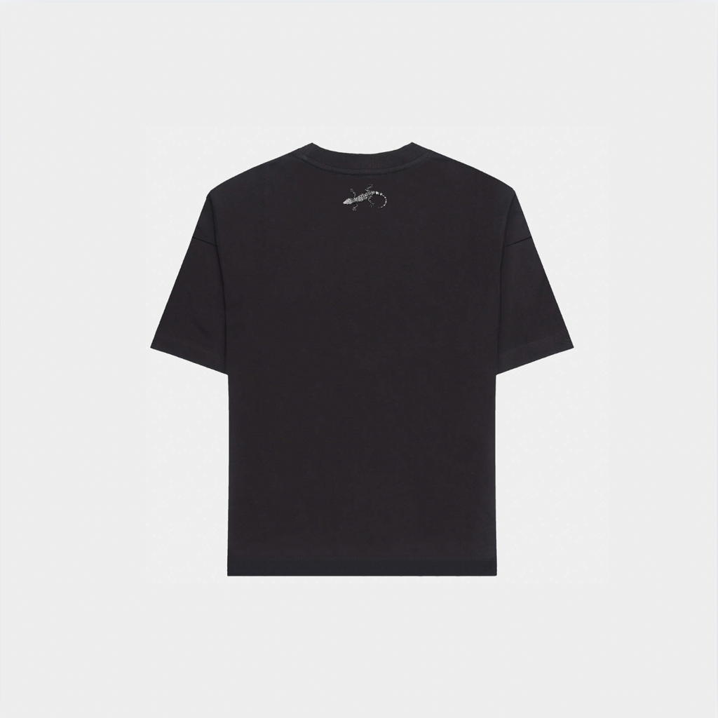 HEAVYWEIGHT T-SHIRT