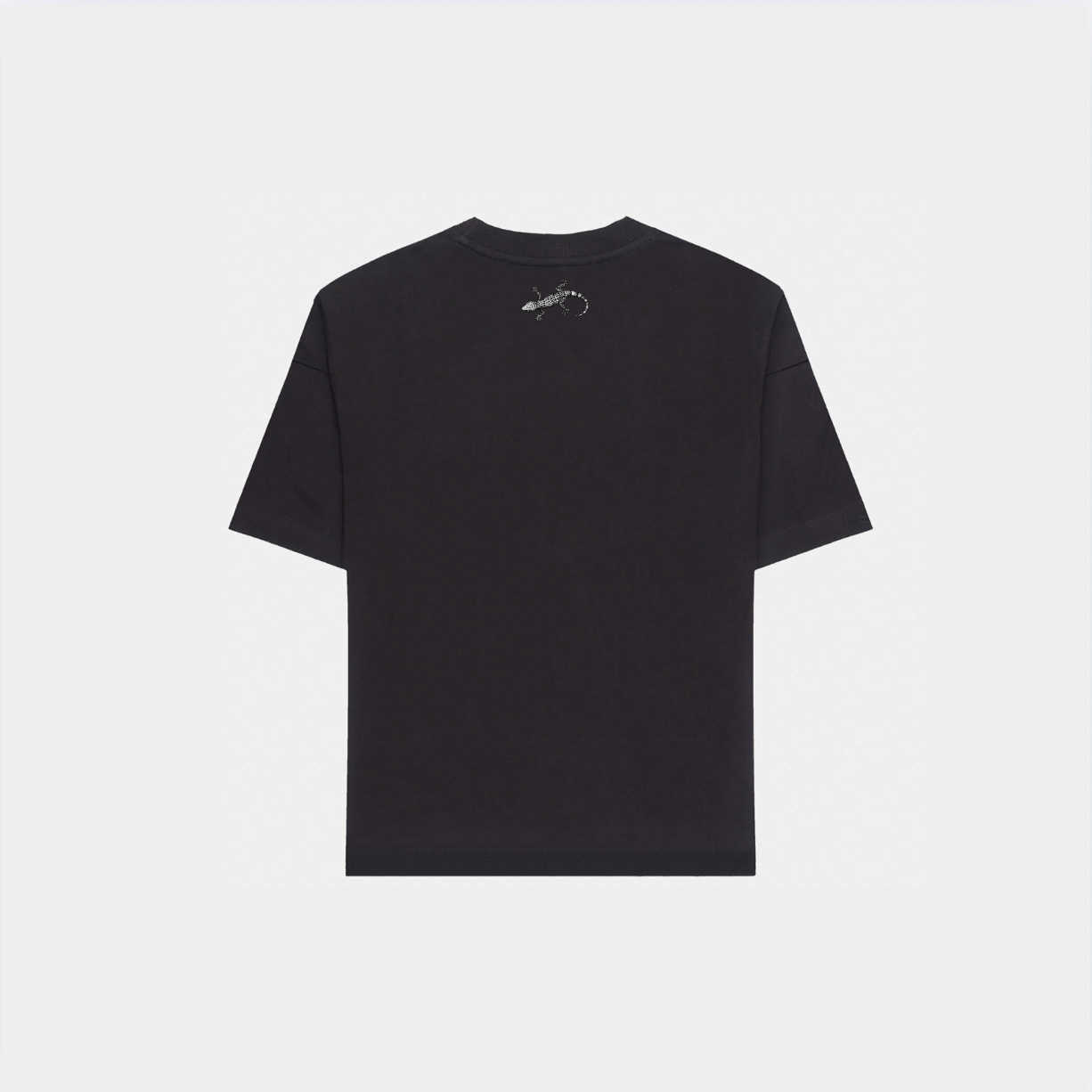 HEAVYWEIGHT T-SHIRT