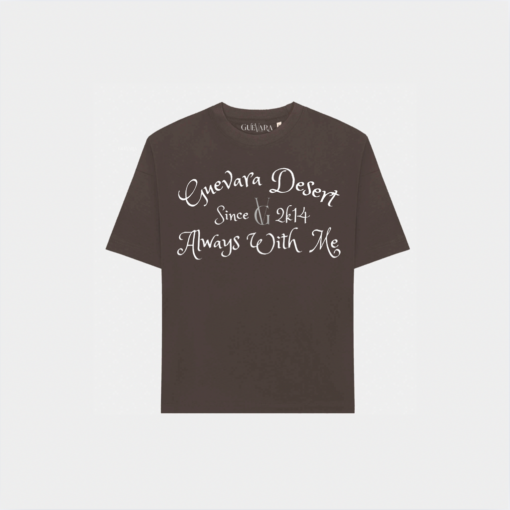 HEAVYWEIGHT T-SHIRT