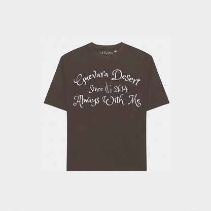 HEAVYWEIGHT T-SHIRT