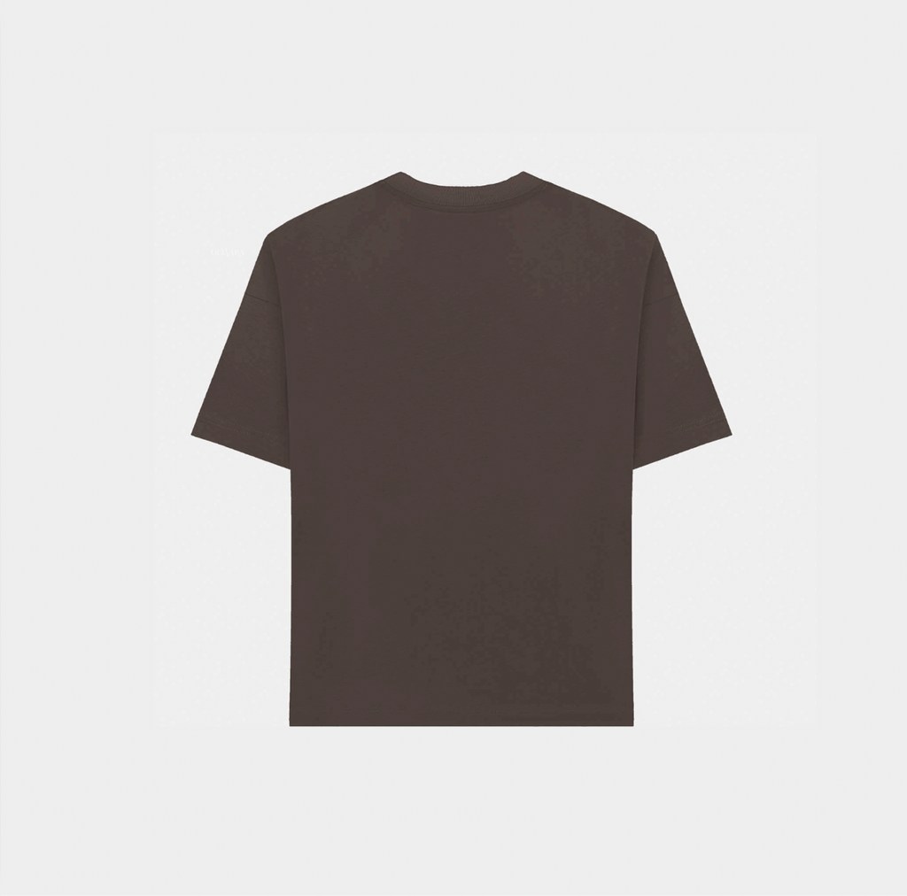 HEAVYWEIGHT T-SHIRT