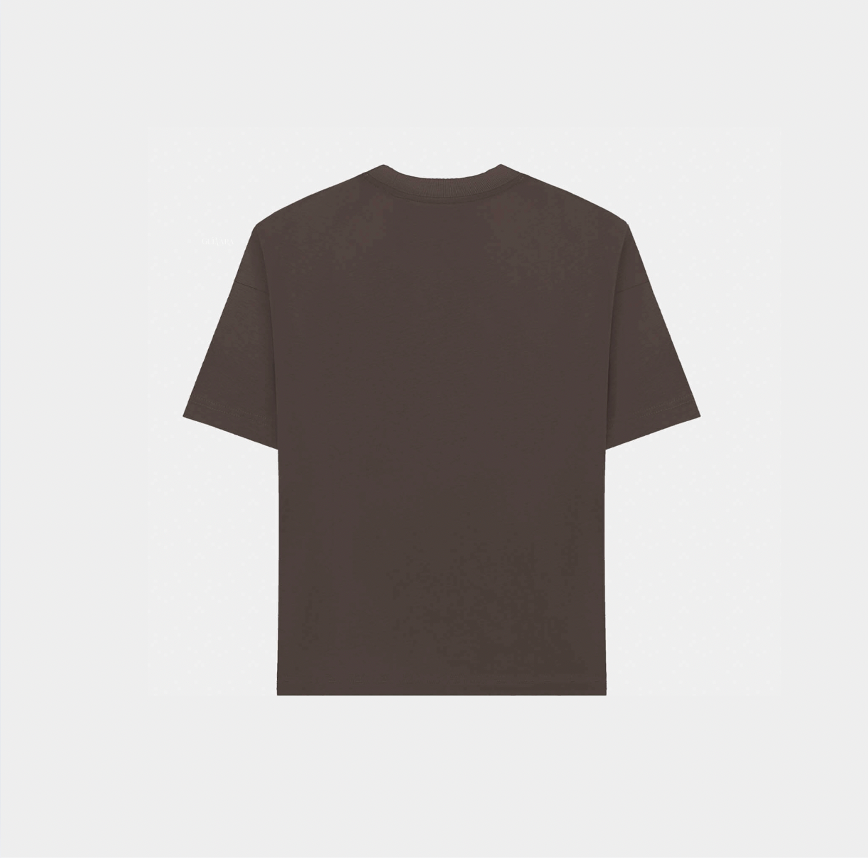 HEAVYWEIGHT T-SHIRT