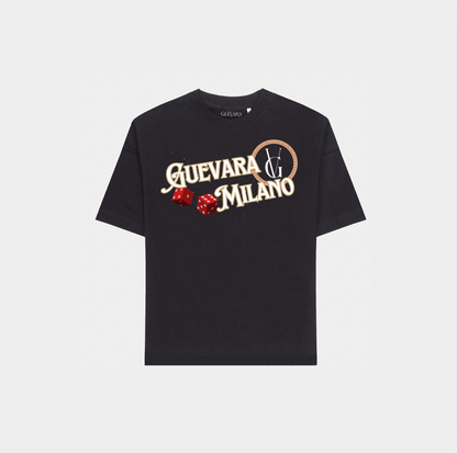 HEAVYWEIGHT T-SHIRT
