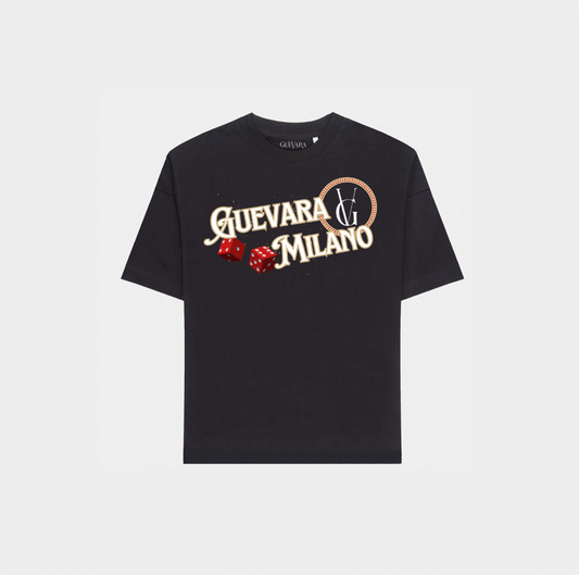 HEAVYWEIGHT T-SHIRT