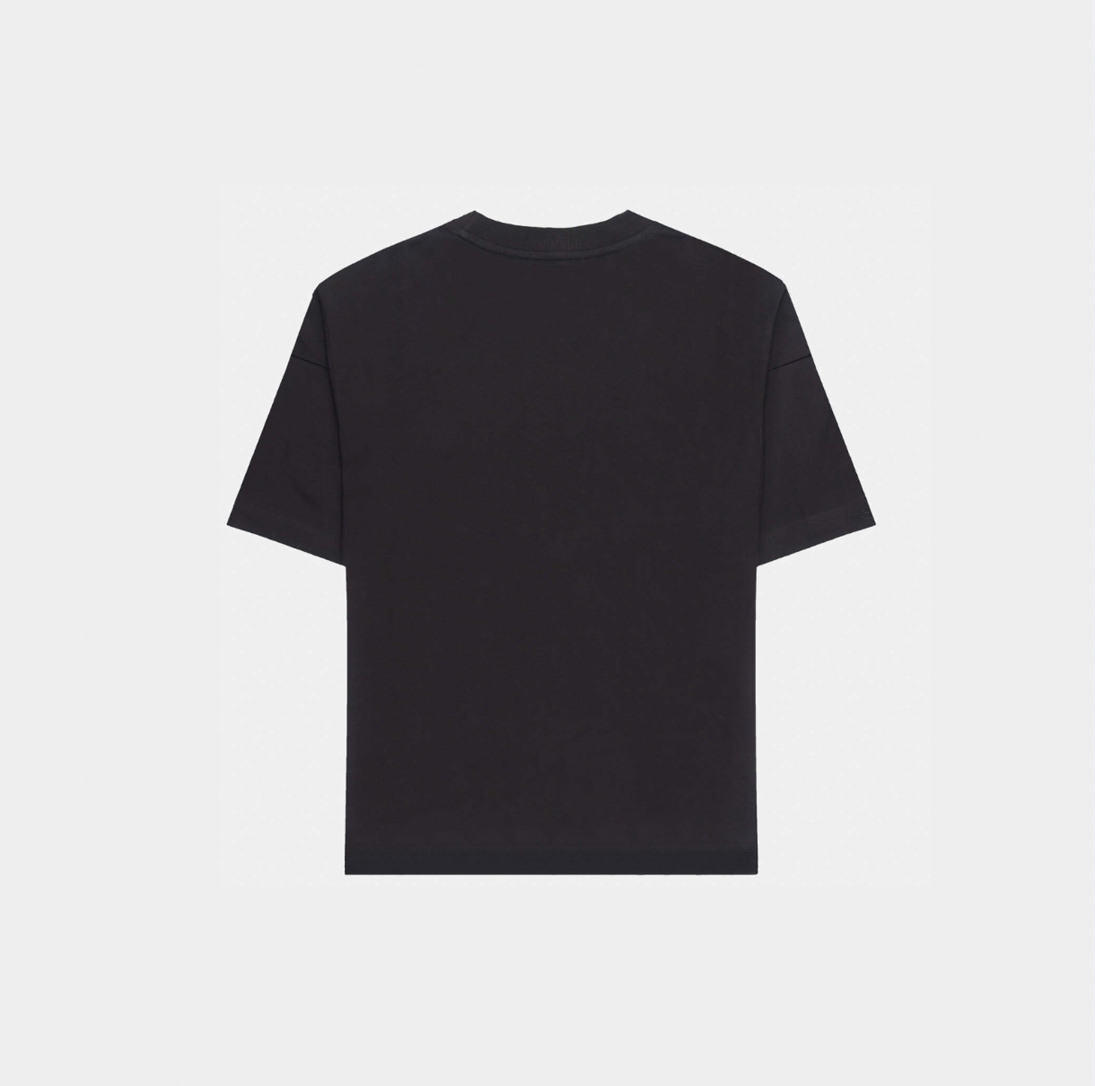 HEAVYWEIGHT T-SHIRT