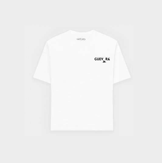 HEAVYWEIGHT T-SHIRT