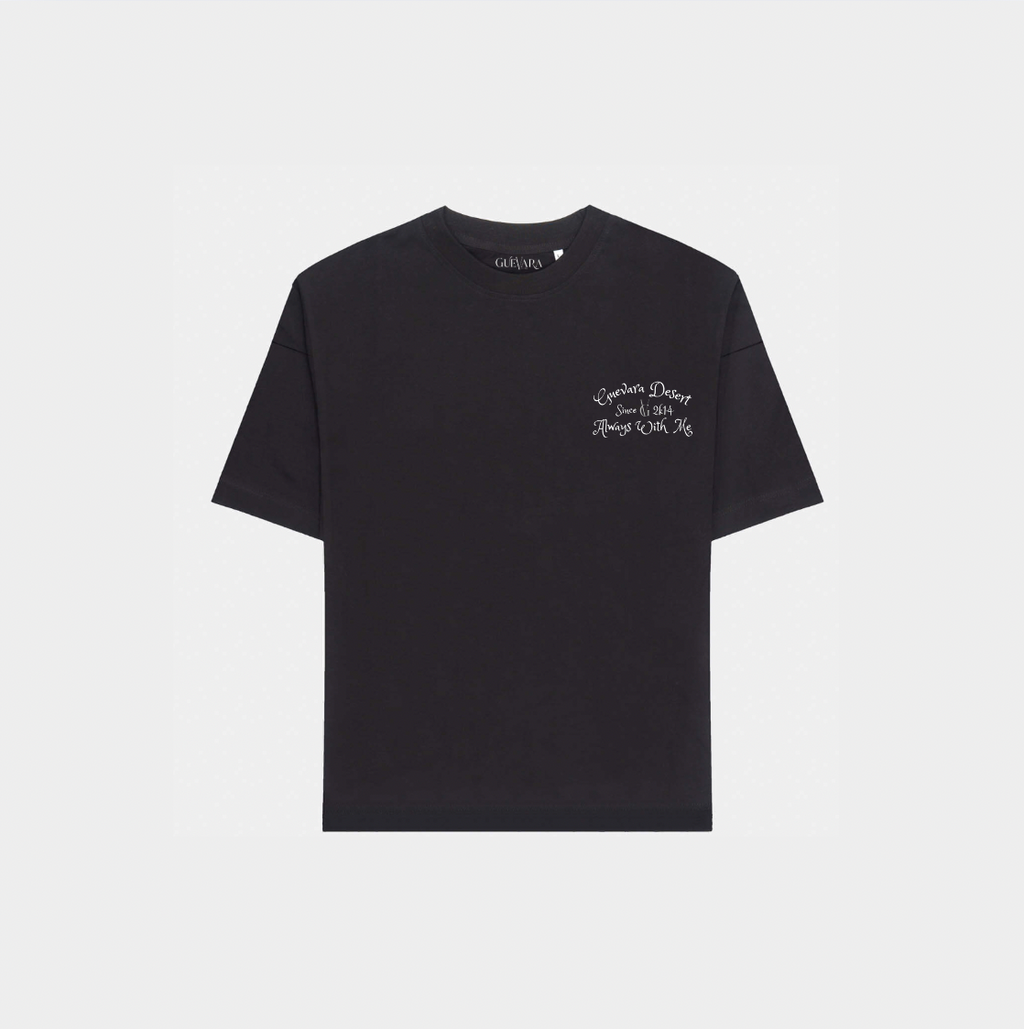 HEAVYWEIGHT T-SHIRT